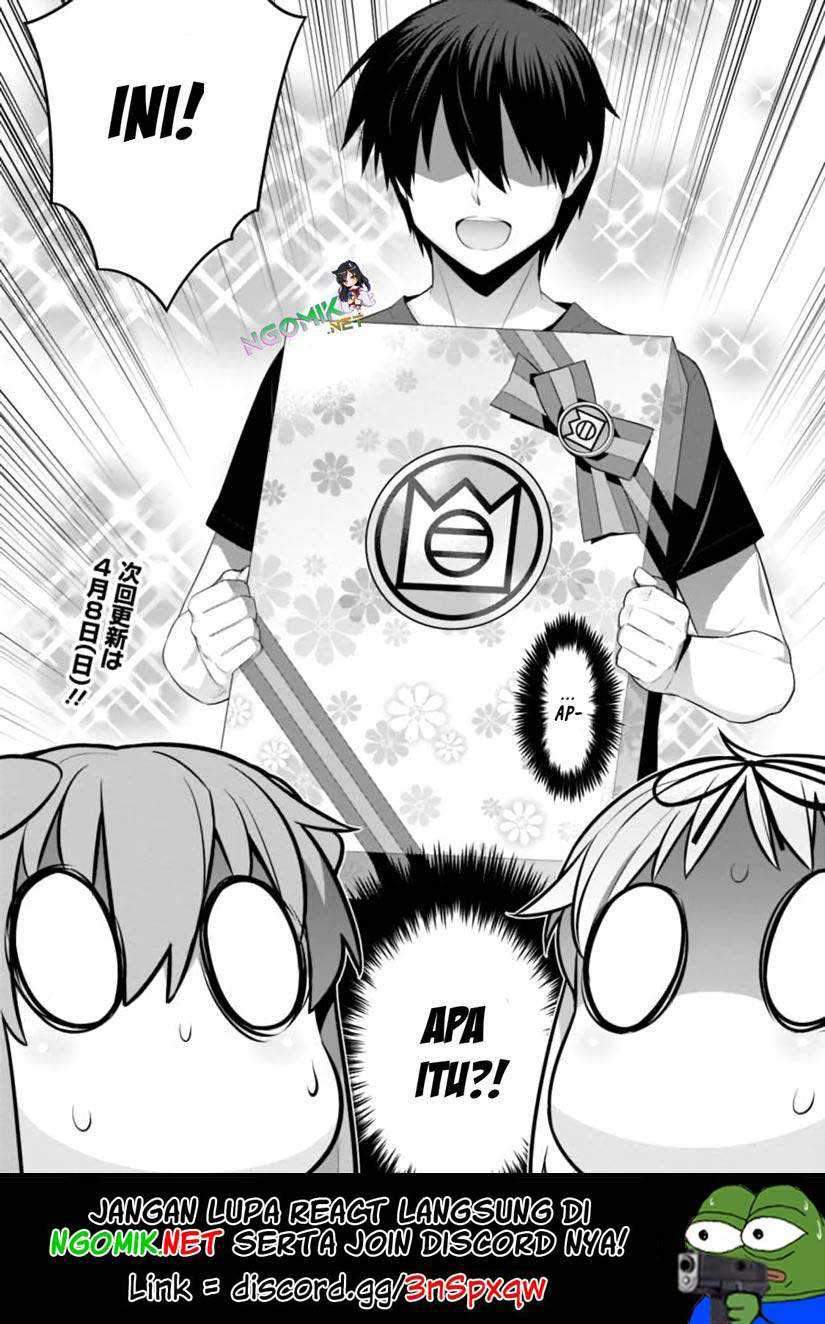Isekai Elf no Dorei-chan Bab 33 halaman 5