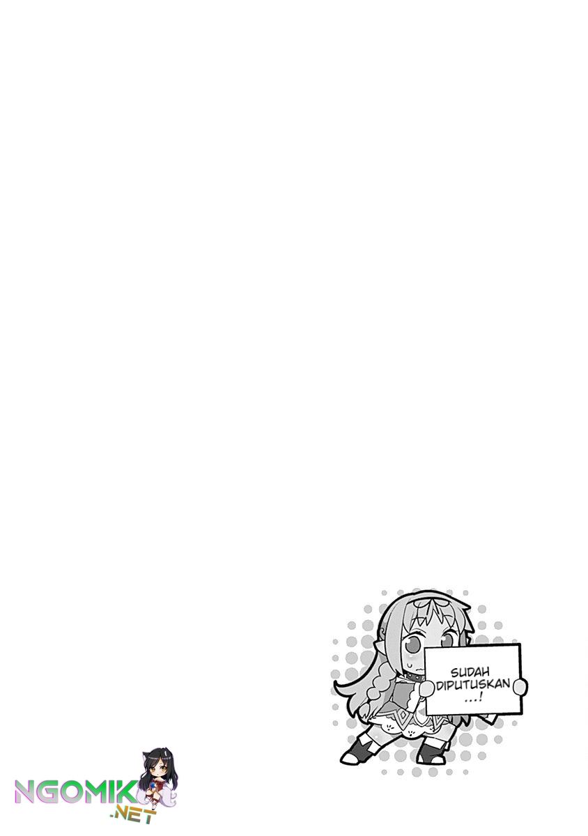 Isekai Elf no Dorei-chan Bab 45 halaman 5