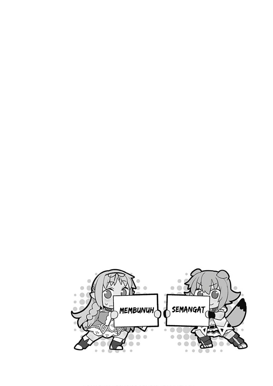 Isekai Elf no Dorei-chan chapter 56 halaman 7