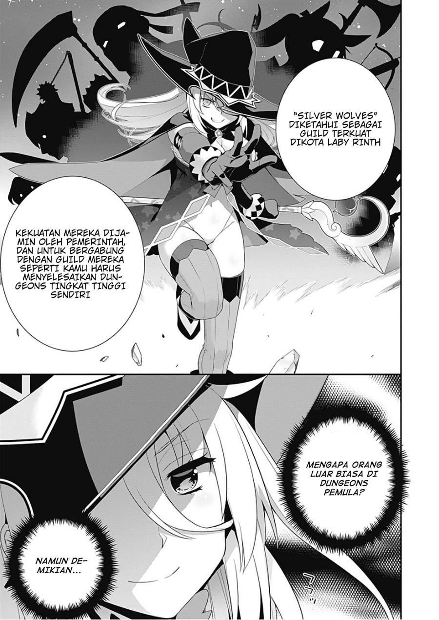 Isekai Elf no Dorei-chan Bab 57 halaman 4