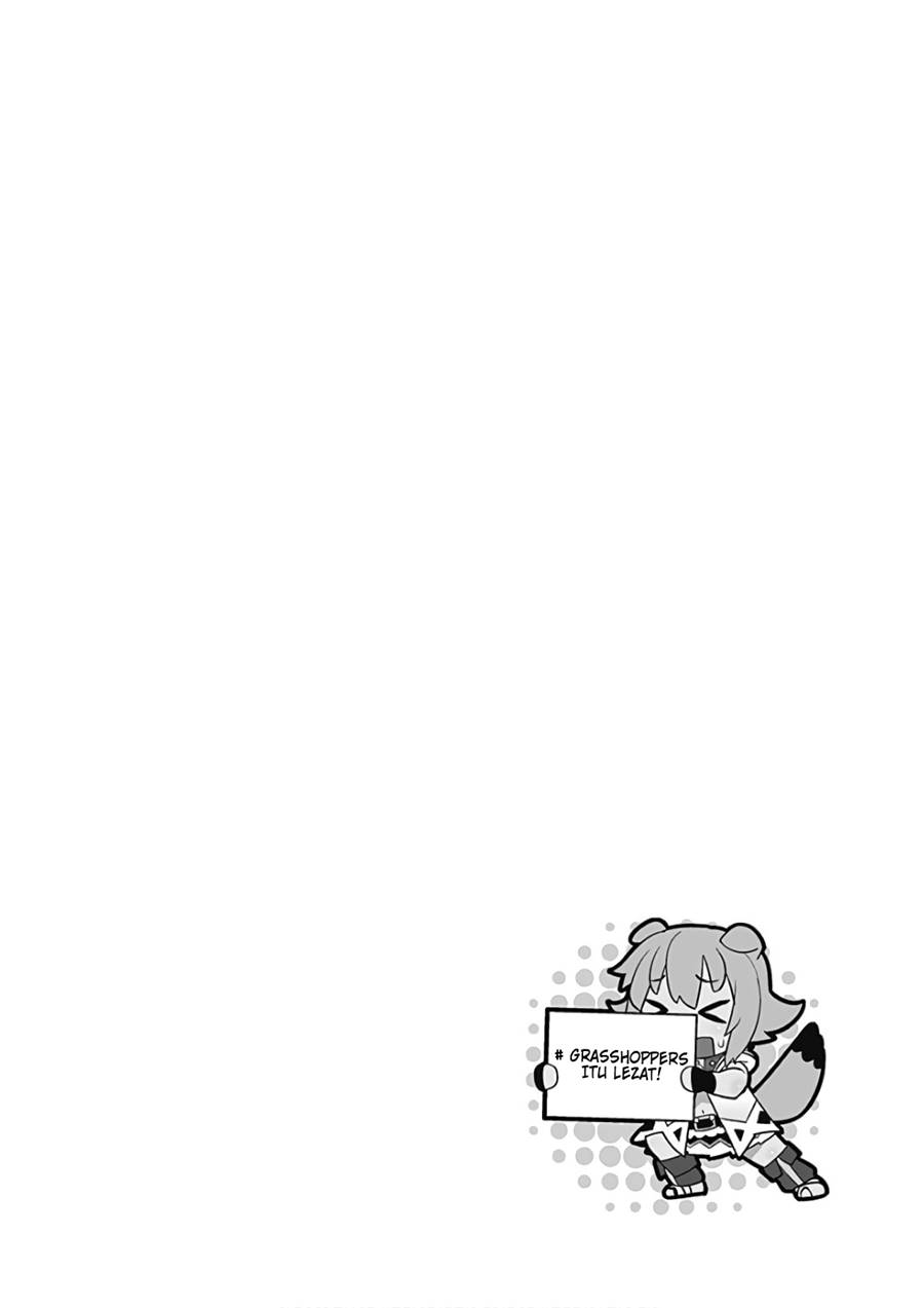 Isekai Elf no Dorei-chan chapter 59 halaman 5
