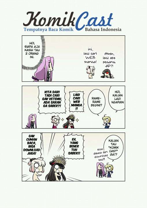Isekai Goumon-hime Bab 10 halaman 1