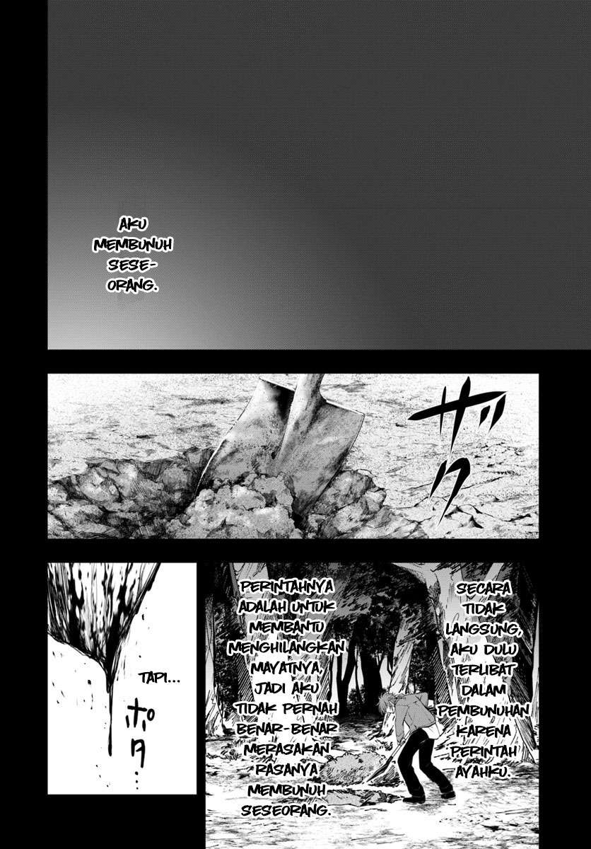 Isekai Goumon-hime Bab 12 halaman 6