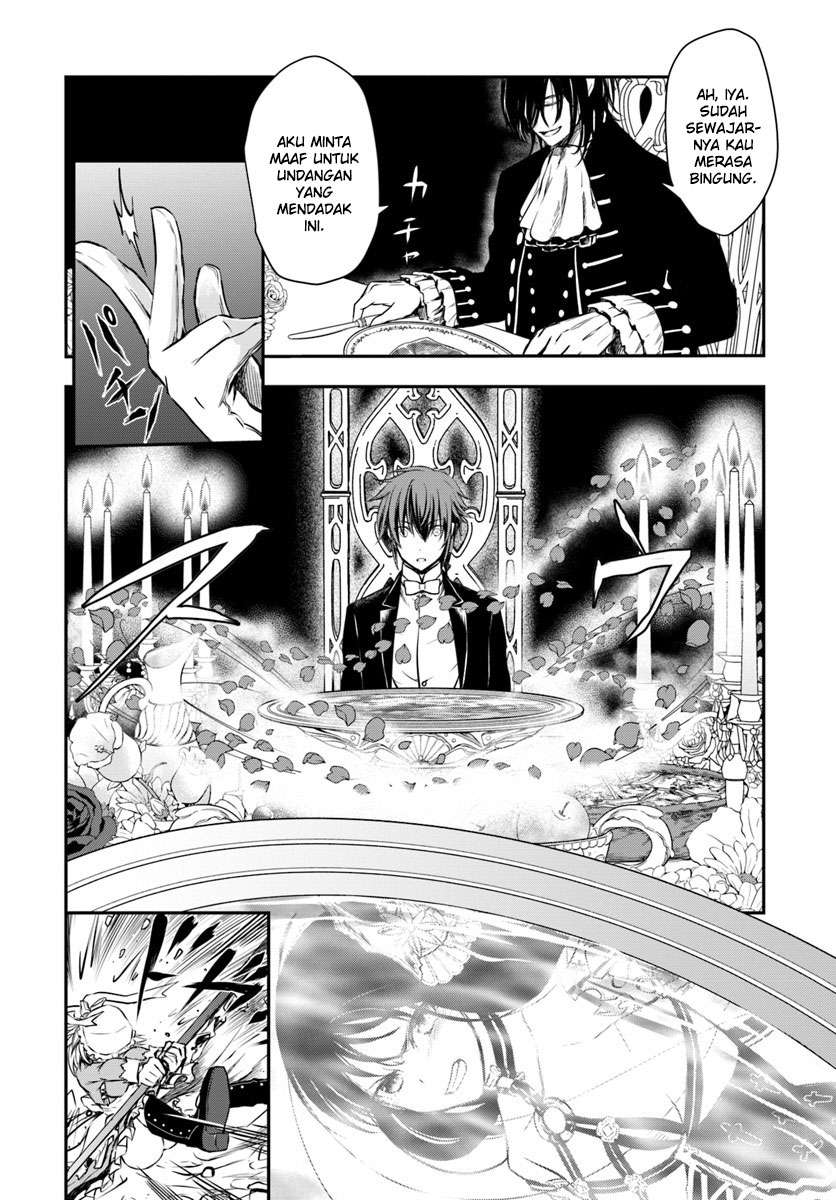 Isekai Goumon-hime Bab 12 halaman 10