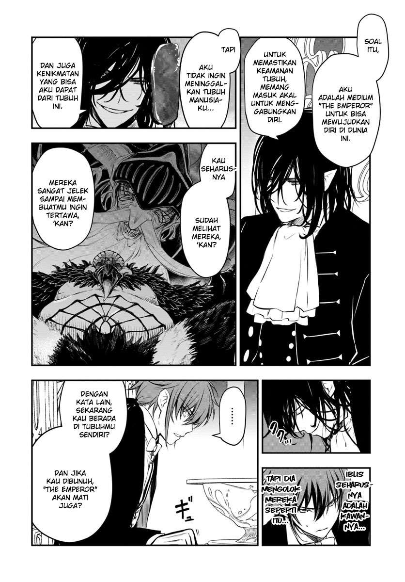 Isekai Goumon-hime Bab 12 halaman 14