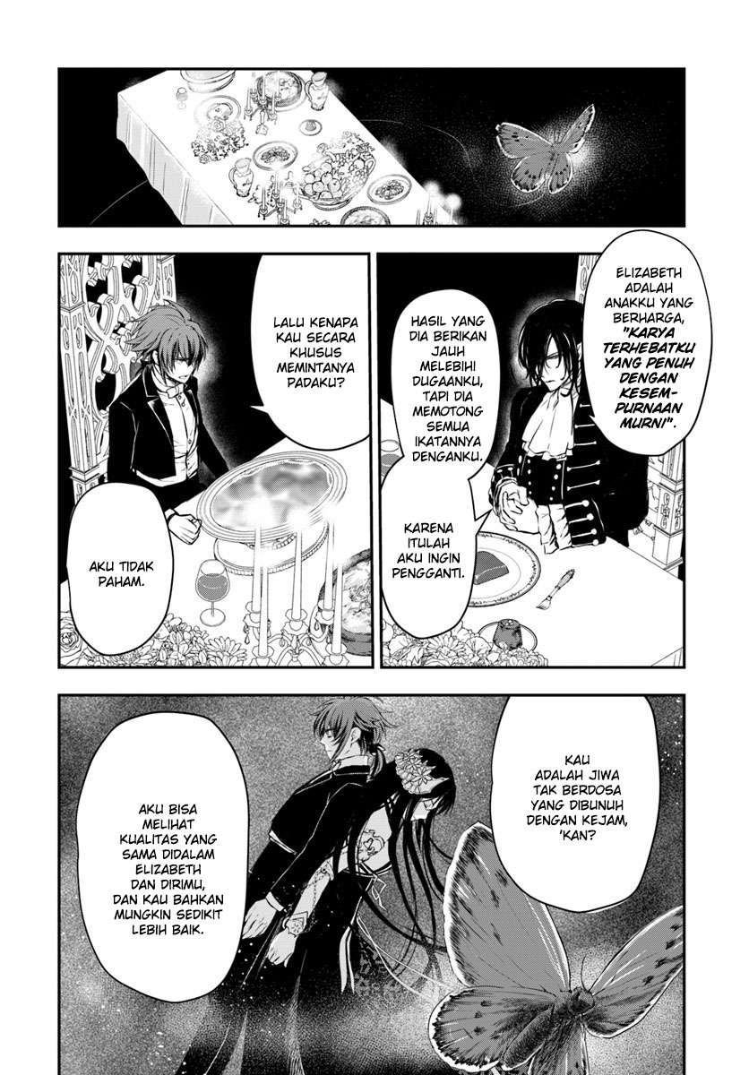 Isekai Goumon-hime Bab 12 halaman 19