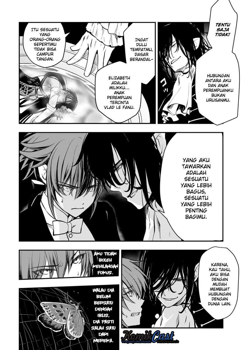 Isekai Goumon-hime Bab 12 halaman 23