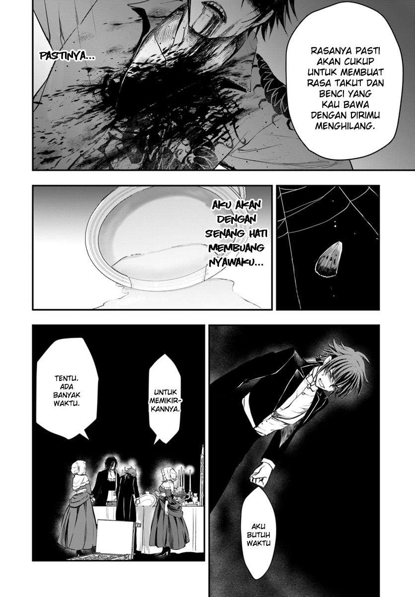 Isekai Goumon-hime Bab 12 halaman 27