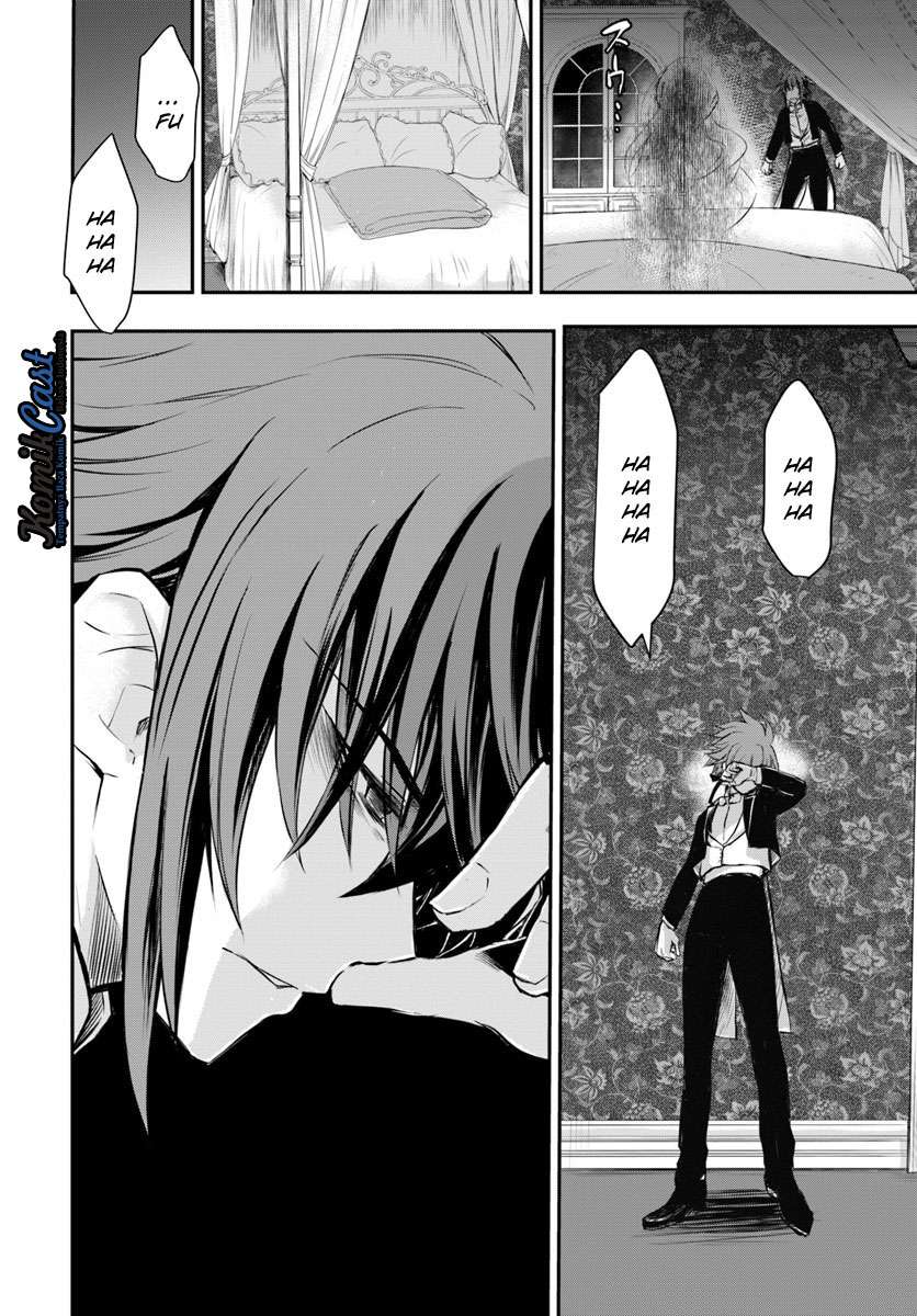 Isekai Goumon-hime Bab 12 halaman 33