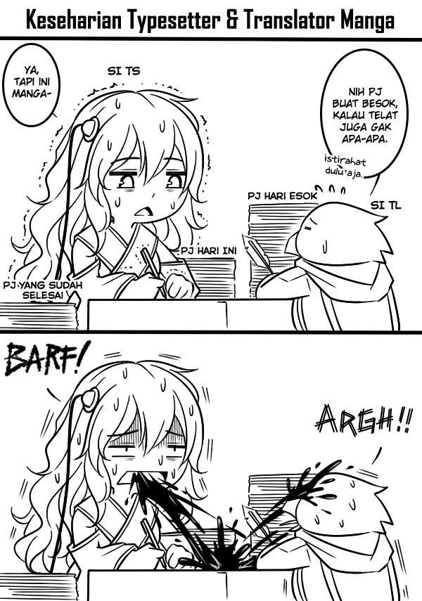 Isekai Goumon-hime Bab 13 halaman 1