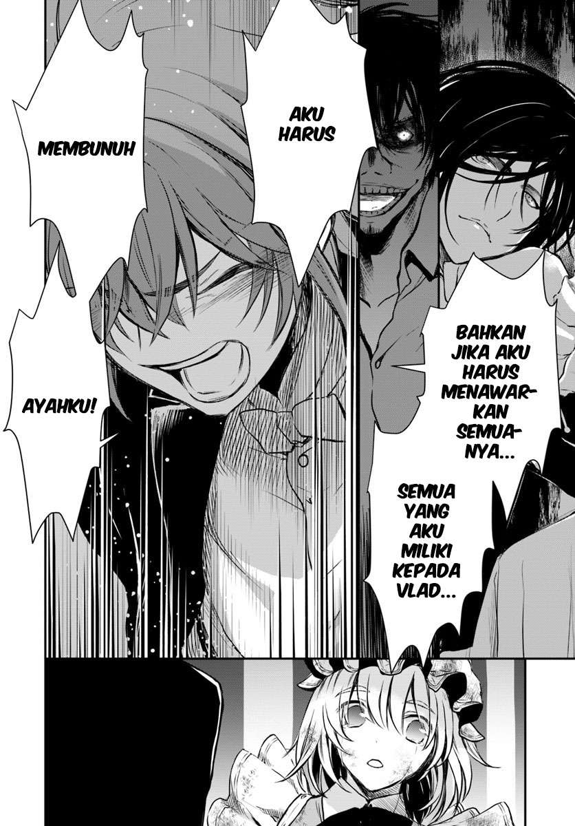 Isekai Goumon-hime Bab 13 halaman 15