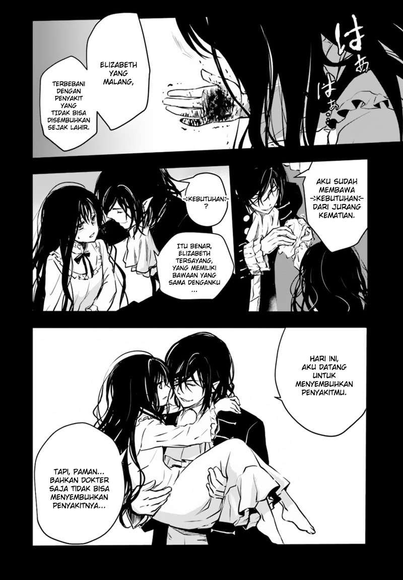 Isekai Goumon-hime chapter 14 halaman 15