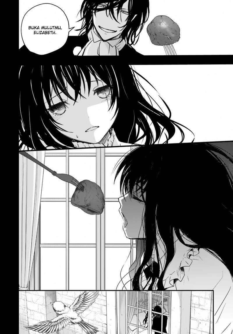Isekai Goumon-hime chapter 14 halaman 17