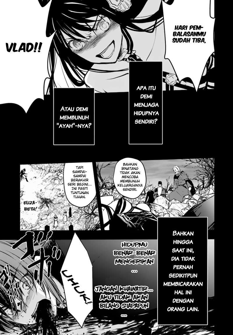 Isekai Goumon-hime chapter 14 halaman 28
