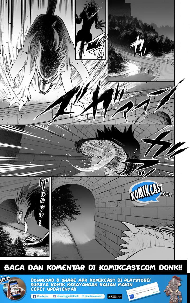 Isekai Goumon-hime Bab 15 halaman 2