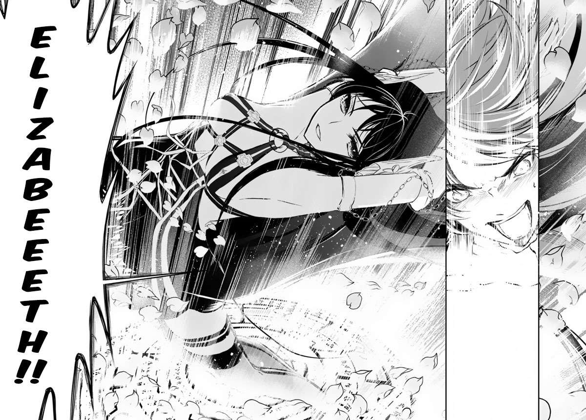 Isekai Goumon-hime Bab 15 halaman 5