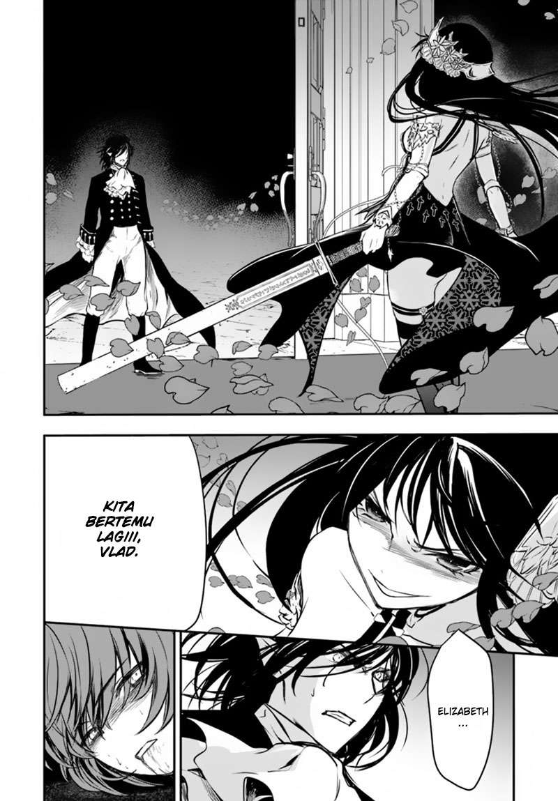 Isekai Goumon-hime Bab 15 halaman 6