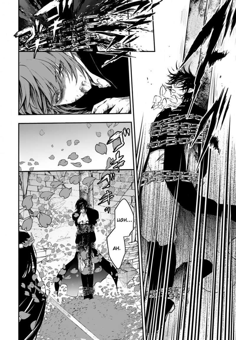 Isekai Goumon-hime Bab 15 halaman 9