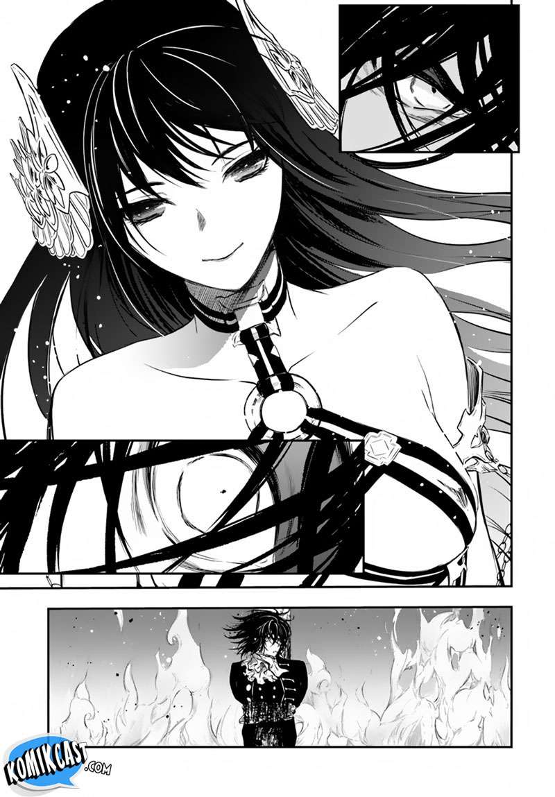 Isekai Goumon-hime Bab 15 halaman 12