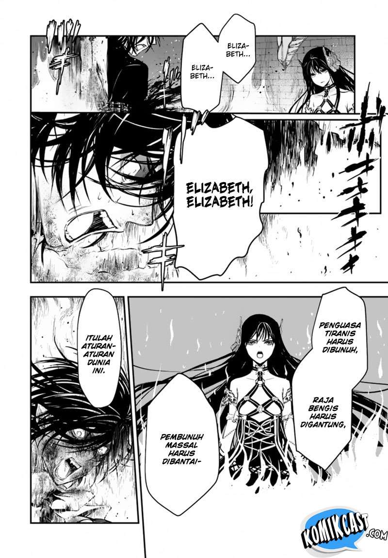 Isekai Goumon-hime Bab 15 halaman 13