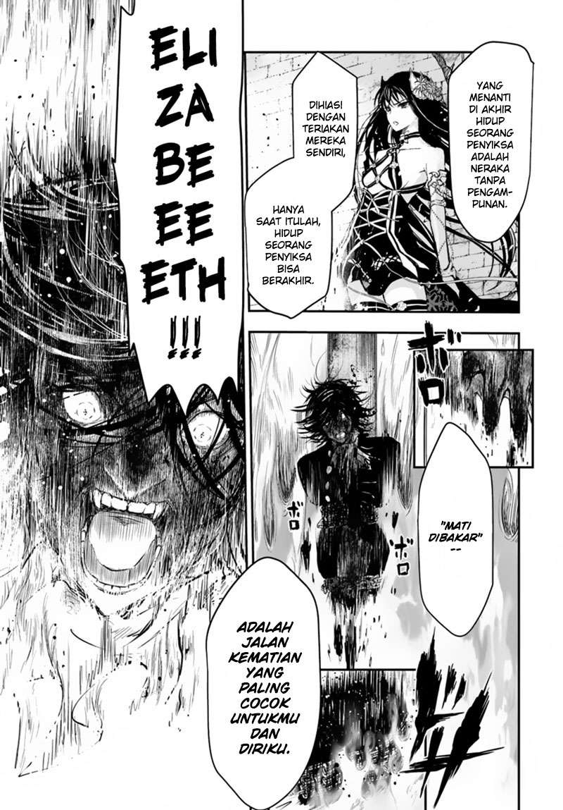 Isekai Goumon-hime Bab 15 halaman 14
