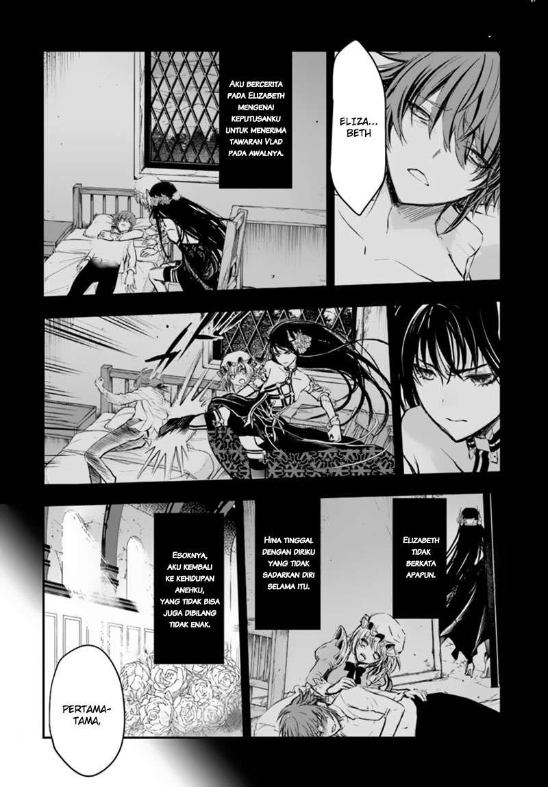 Isekai Goumon-hime Bab 15 halaman 20