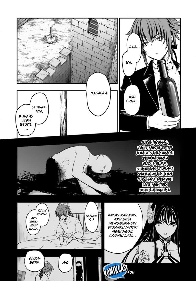 Isekai Goumon-hime Bab 15 halaman 23