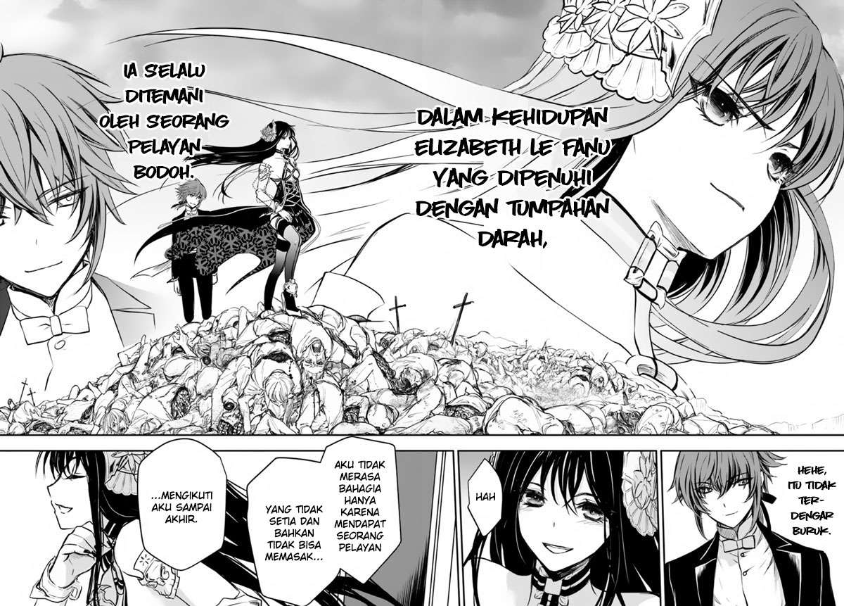 Isekai Goumon-hime Bab 15 halaman 28