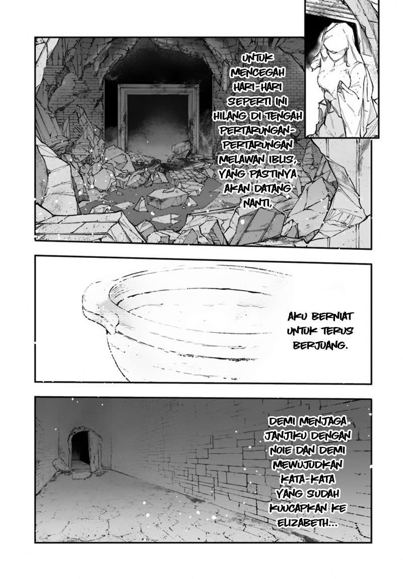 Isekai Goumon-hime Bab 15 halaman 32