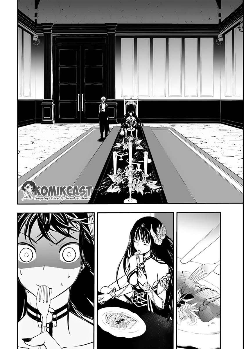 Isekai Goumon-hime Bab 2 halaman 9