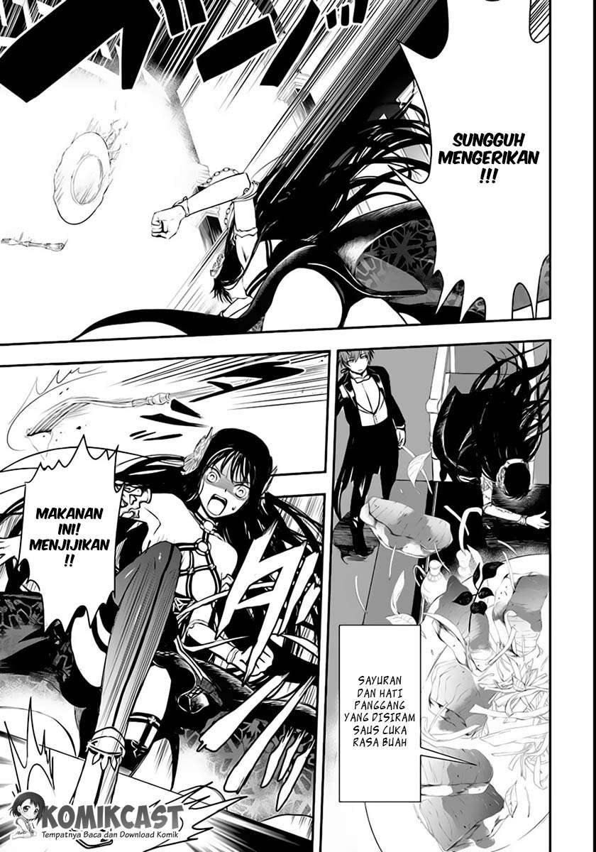 Isekai Goumon-hime Bab 2 halaman 10