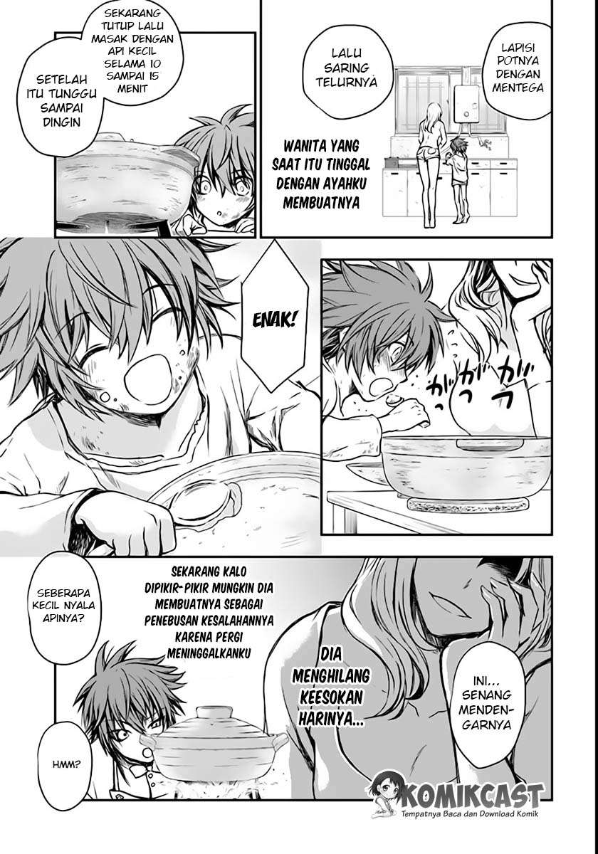 Isekai Goumon-hime Bab 2 halaman 20
