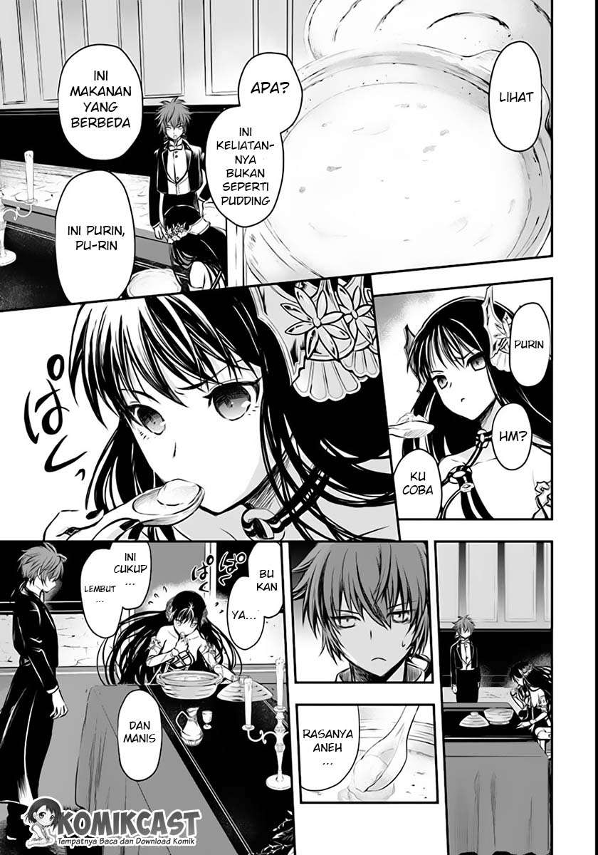 Isekai Goumon-hime Bab 2 halaman 22