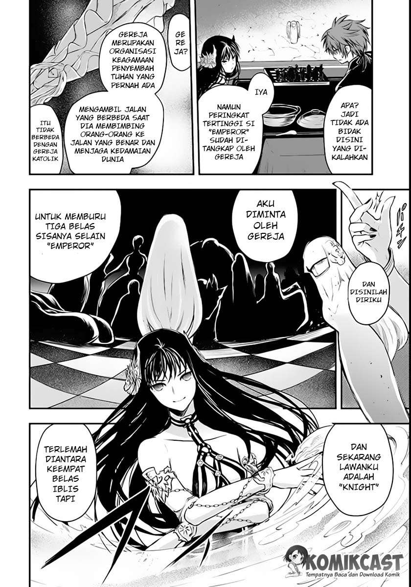 Isekai Goumon-hime Bab 2 halaman 29