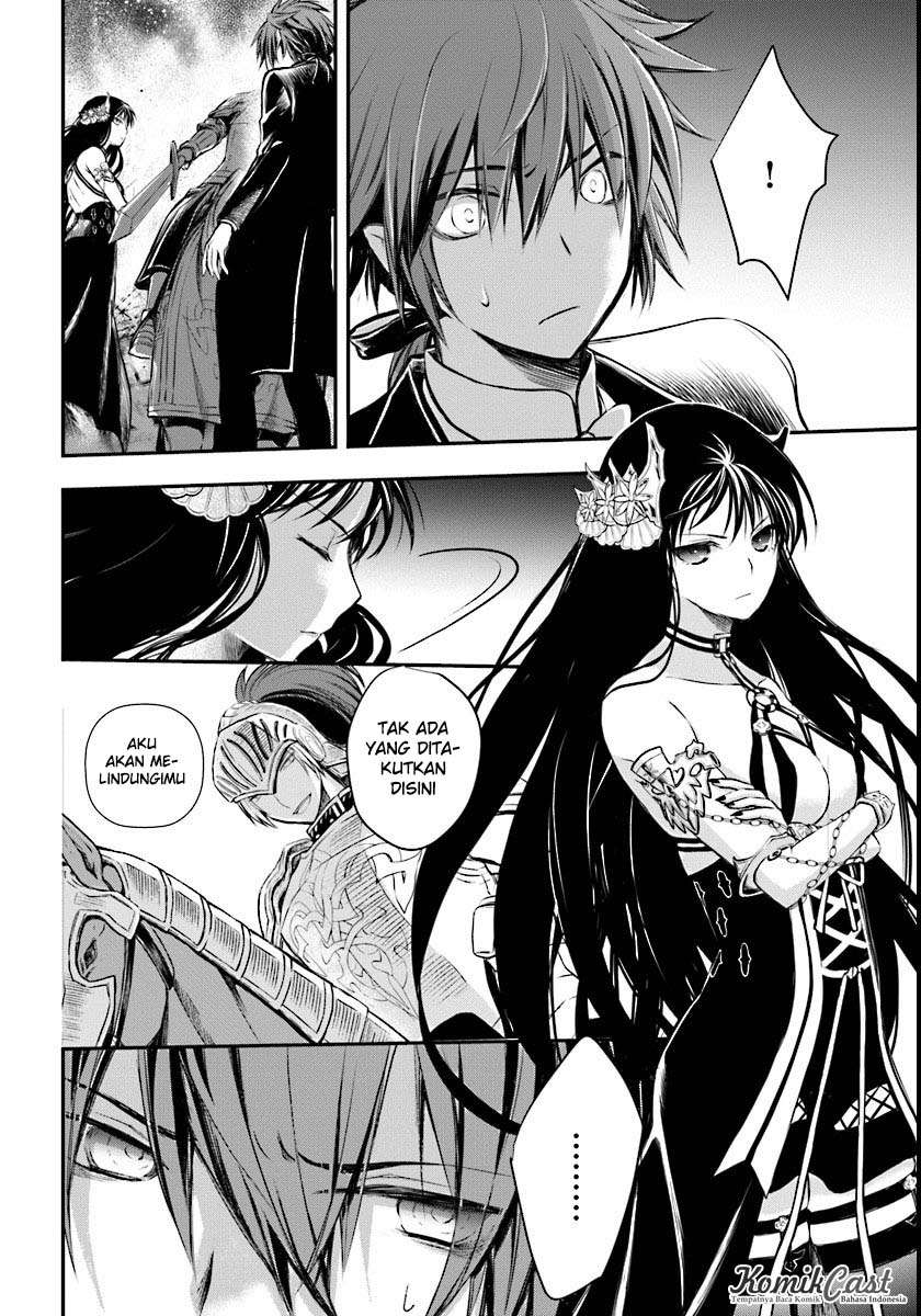 Isekai Goumon-hime Bab 3 halaman 15