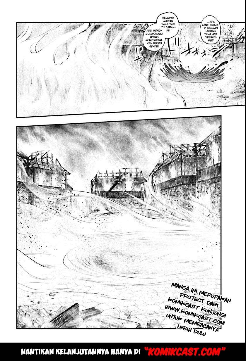 Isekai Goumon-hime Bab 3 halaman 33