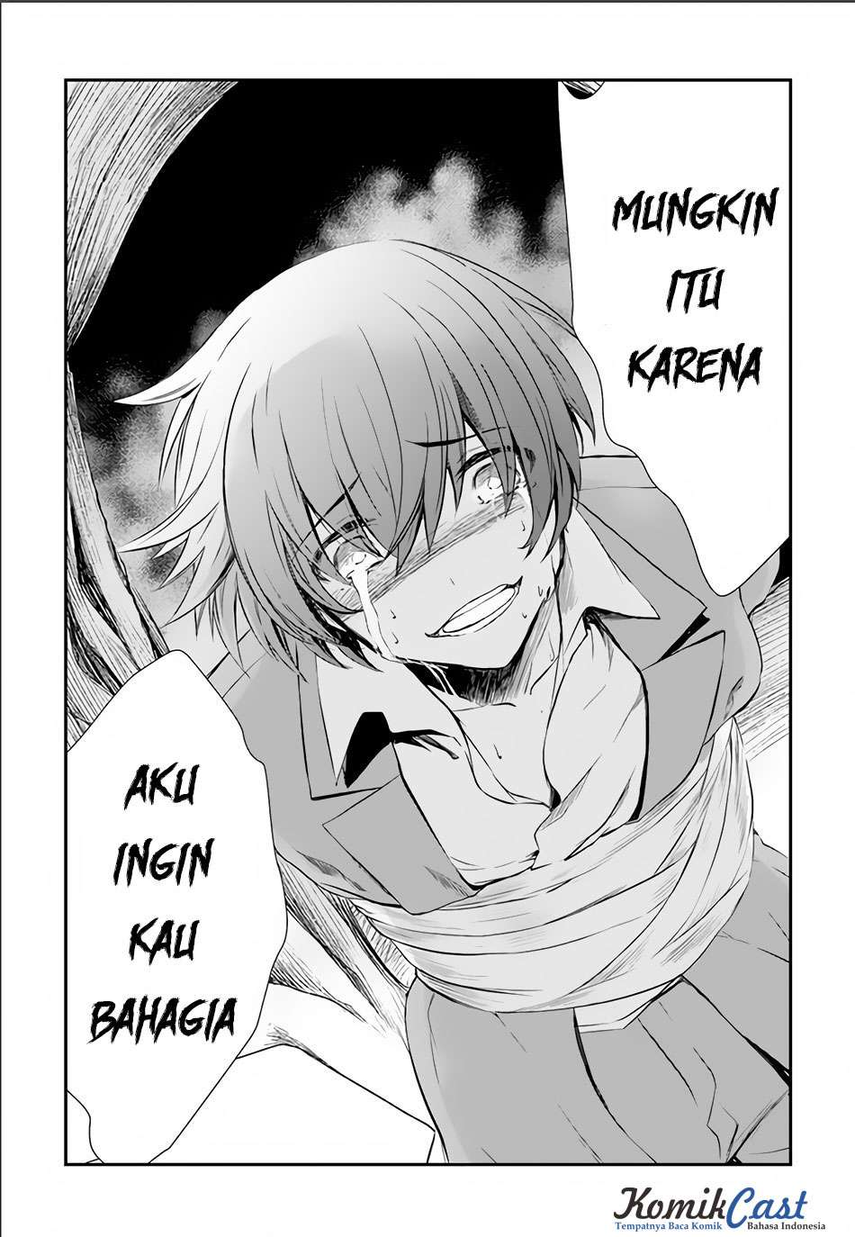Isekai Goumon-hime chapter 6 halaman 9