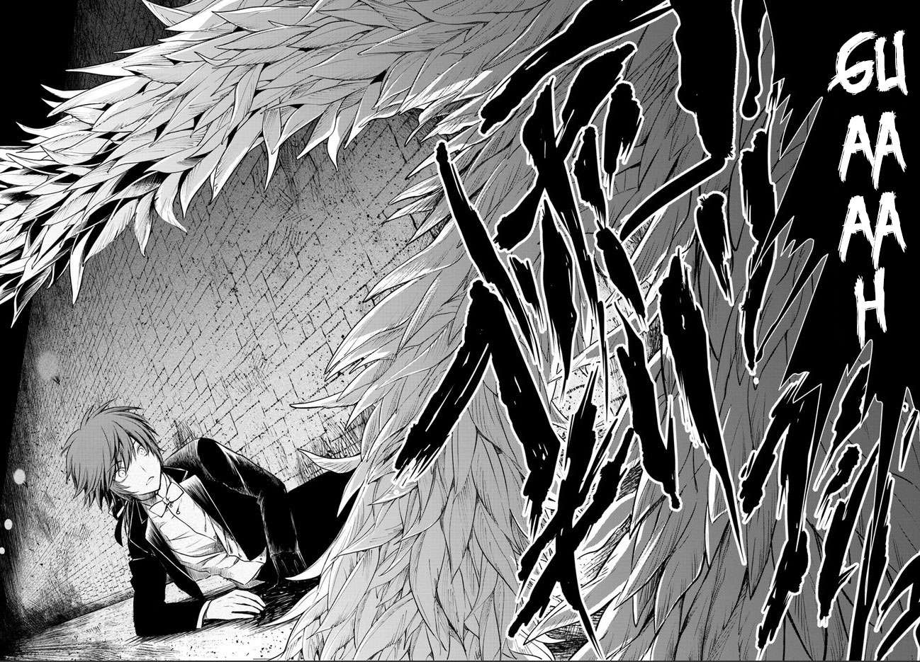 Isekai Goumon-hime chapter 6 halaman 10