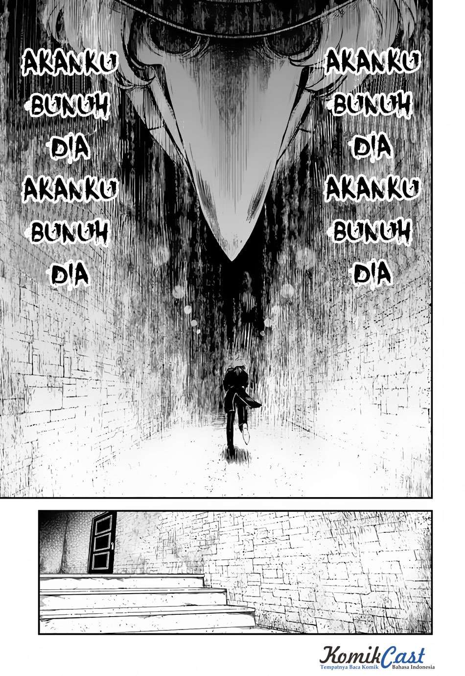 Isekai Goumon-hime chapter 6 halaman 12