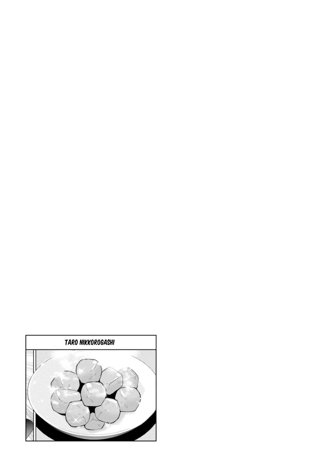 Isekai Izakaya “Nobu” chapter 21 halaman 26