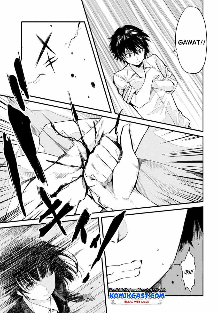 Isekai Kaeri no Eiyuu Iwaku Bab 01.2 halaman 5