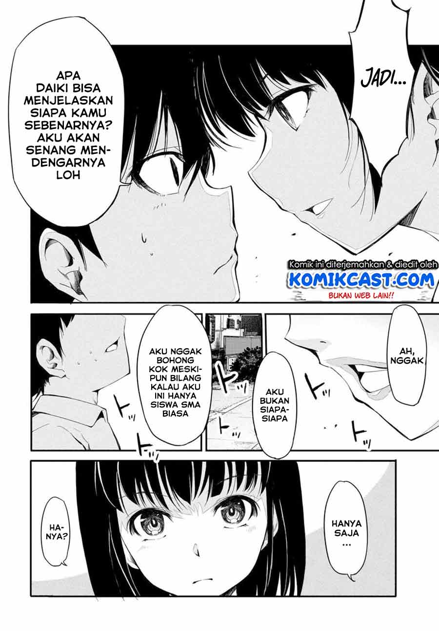 Isekai Kaeri no Eiyuu Iwaku Bab 01.2 halaman 24