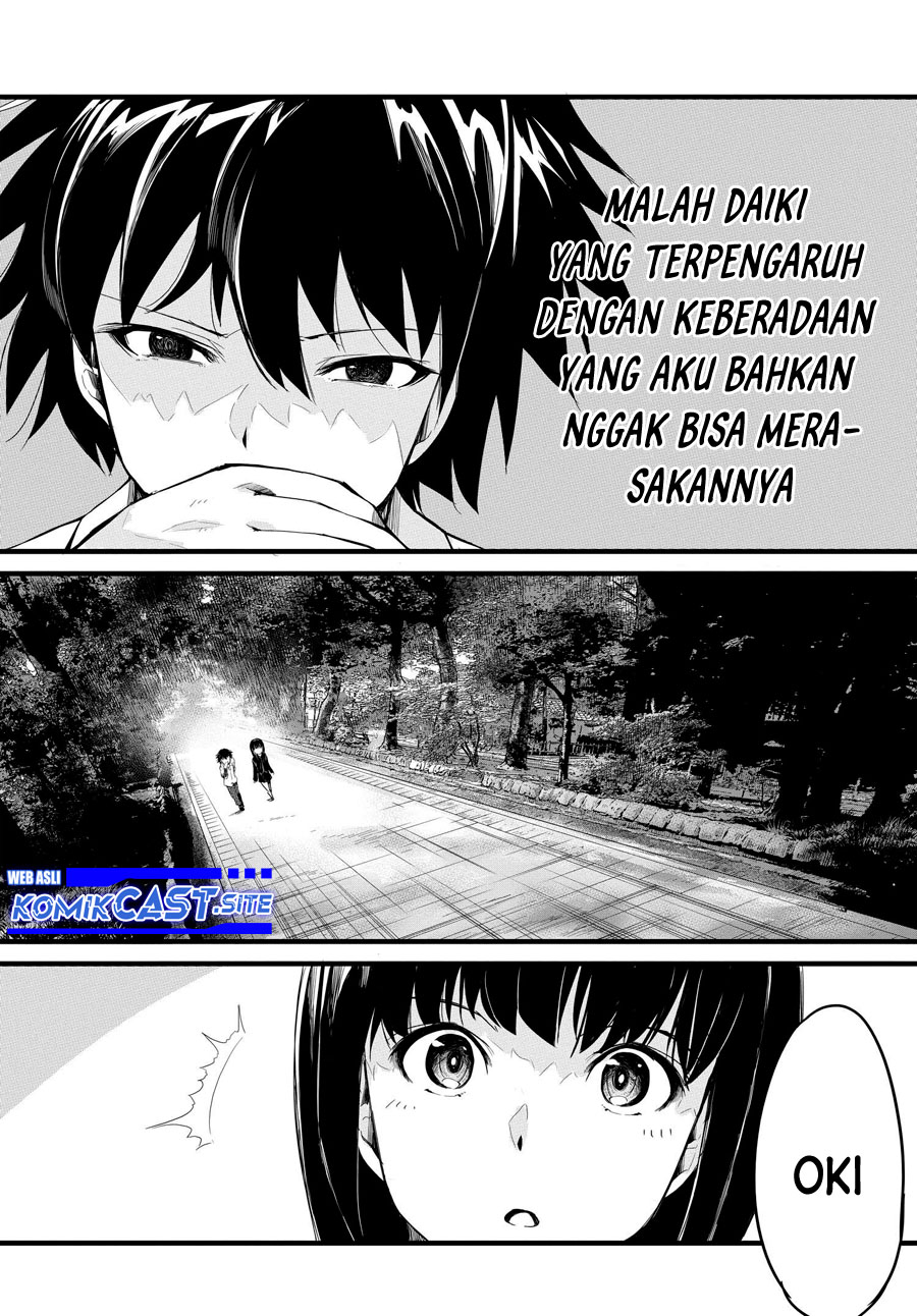 Isekai Kaeri no Eiyuu Iwaku chapter 06 halaman 5