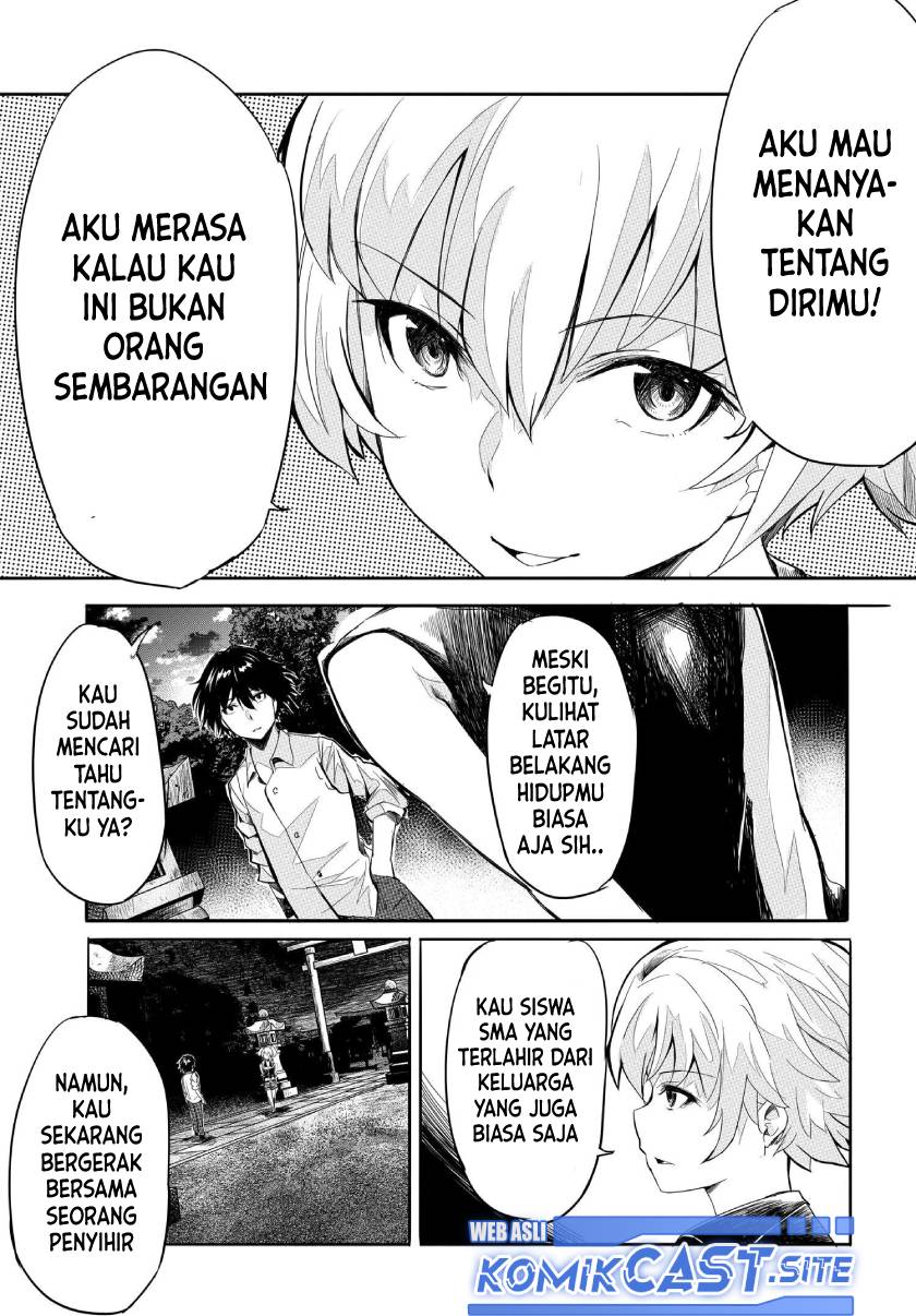 Isekai Kaeri no Eiyuu Iwaku chapter 07.2 halaman 5