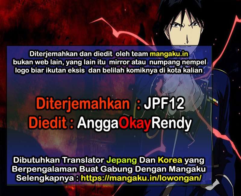 Isekai Kenkokuki Bab 13 halaman 1