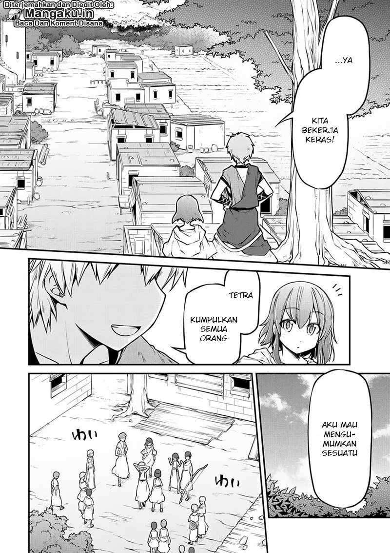 Isekai Kenkokuki chapter 15 halaman 13