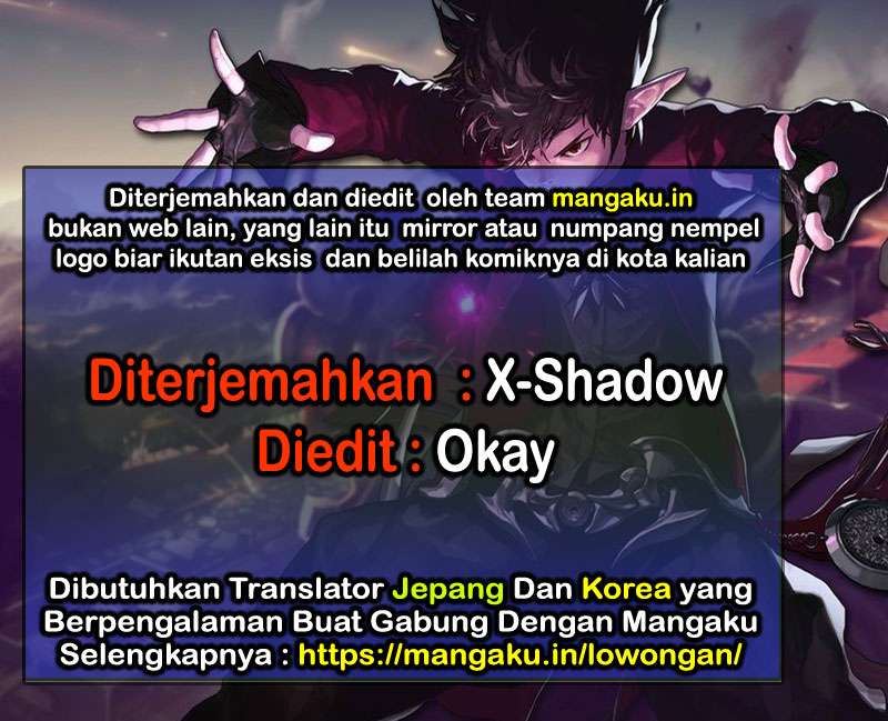 Isekai Kenkokuki Bab 20.2 halaman 1