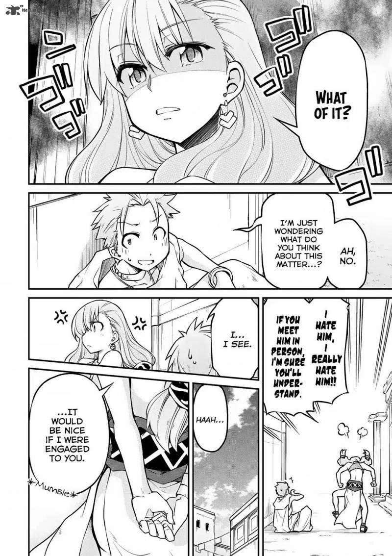 Isekai Kenkokuki Bab 22 halaman 12