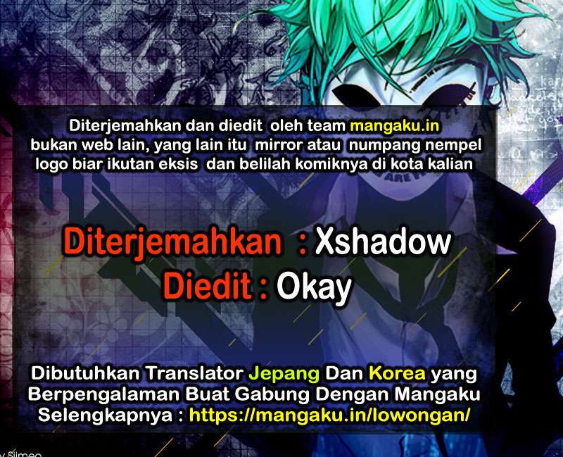 Isekai Kenkokuki Bab 23.2 halaman 1