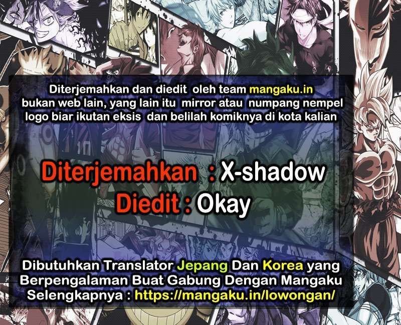 Isekai Kenkokuki chapter 26.2 halaman 1